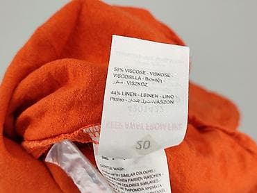 lindex koszula: Peacocks, Koszula damska, rozmiar 2XL — 5