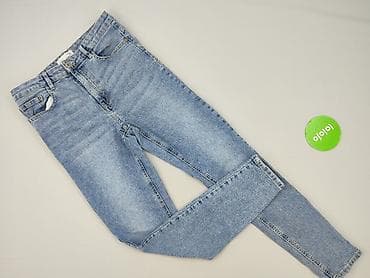 dsquared2 jeansy: Sinsay, Jeansy damskie, rozmiar L — 2
