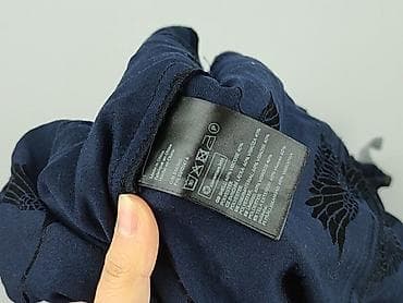 wednesday hm: H&M, Sukienka damska, rozmiar M — 7