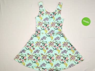 sukienki swing plus size: H&M, Women`s dress, size S (EU 36) — 3