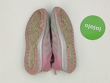 sneakersy: Sneakersy damskie, rozmiar 39 — 3