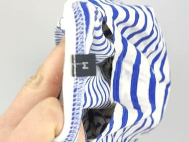 sukienka z dekoltem łódka: Bluzka damska, M — 6