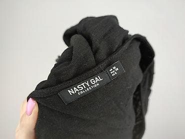 dekolt sukienki: Nasty Gal, Sukienka damska, rozmiar M — 5