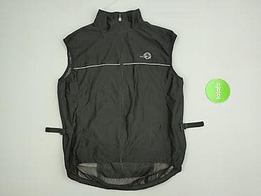 plastron kup moda: Crane, Kamizelka damska, rozmiar XL — 2