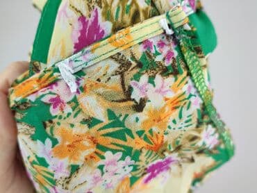 sukienka z haftowanymi kwiatami: Sukienka damska, rozmiar S — 5