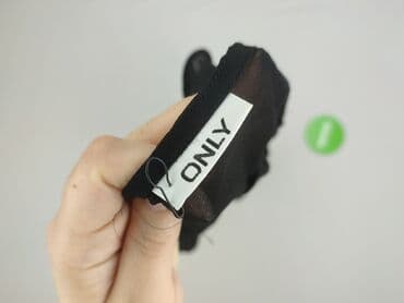 bluzki bezszwowe: ONLY, Bluzka damska, rozmiar S — 4