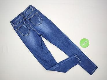 ellesse: Jeansy damskie, rozmiar XS — 3