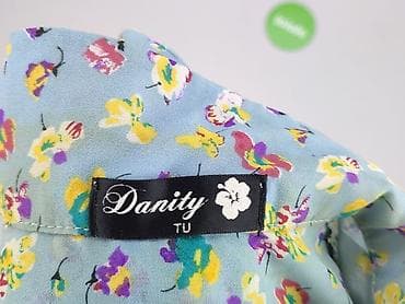 daniel obuwie: Danity, Bluzka damska, rozmiar One size — 5