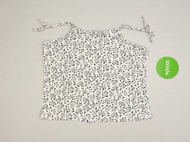 tanie t shirty damskie plus size: T-shirt damski, rozmiar L — 3
