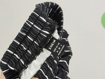shein krótkie spodenki: Shein, Szorty damskie, rozmiar M — 4