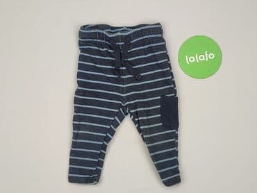 sukienki z szyfonu i koronki: Sweatpants, Lupilu, 3-6 months, condition - Very good — 2