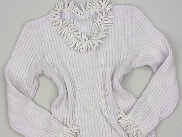 Sweter damski, rozmiar S