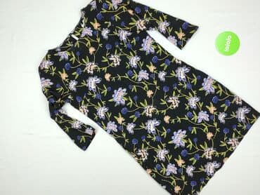 sukienki midi dopasowane: H&M, Women`s dress, size S (EU 36) — 2