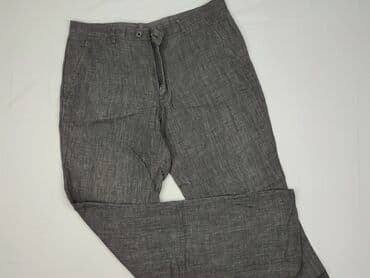 WE Fashion, Men's trousers at lalafo.pl WE Fashion, Men's trousers