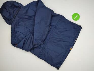 kurtka z c a: Wiatrówka dla mężczyzn, rozmiar 3XL — 3