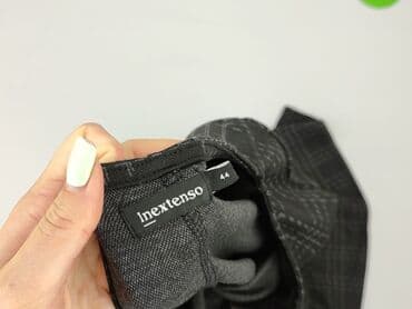 wyprzedaż sukienek plus size: Inextenso, Sukienka damska, rozmiar 2XL — 4