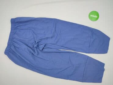 stringi damskie xxl: Spodnie 3/4 damskie, rozmiar 2XL — 3