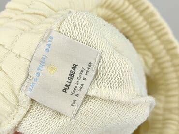 hibou spodnie dresowe: PULL&BEAR, Spodnie dresowe damskie, rozmiar S — 4