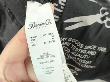 Women: Denim Co, Jeans for women, size M (EU 38) — 4