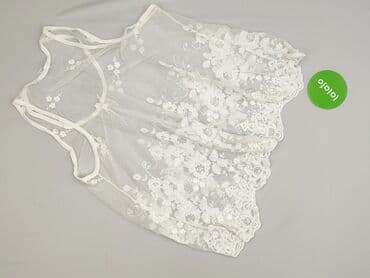 rajstopy do butow z odkrytymi palcami: Накидка жіноча, розмір One size — 3