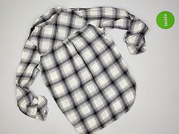 loreto polska: Stradivarius, Koszula damska, rozmiar S — 3