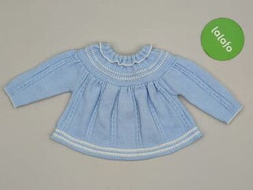 sukienki letnie plus size allegro: Dress, 3-6 months, condition - Very good — 2