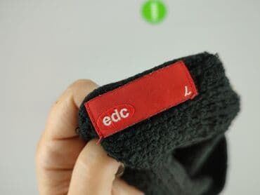 sukienka sweterkowa lidl: EDC, Sukienka damska, rozmiar L — 4