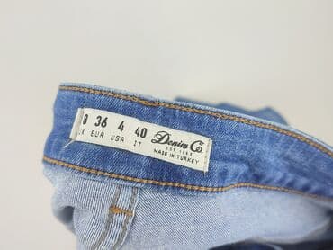 sklep internetowy z jeansami damskimi: Denim Co, Jeansy damskie, rozmiar S — 4