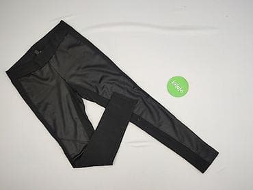 dresy adidas: Mango, Legginsy rozmiar M — 2