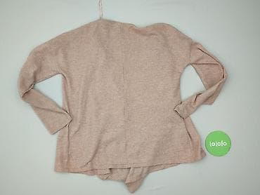 narzutka reserved: Kardigan damski, rozmiar S — 3