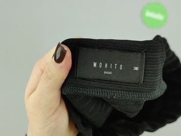 spódnice midi mohito: Mohito, Spódnica damska, rozmiar S — 4