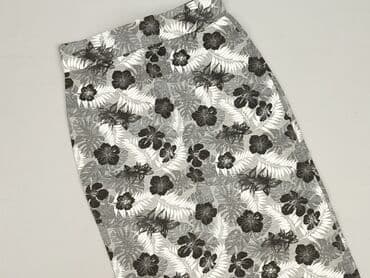 spódnice zara w kwiaty: Spódnica damska, rozmiar M — 1