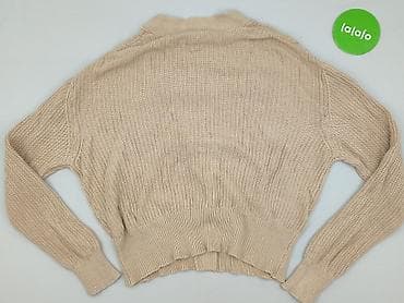 sweter narzutka: Lager 157, Kardigan damski, rozmiar L — 3