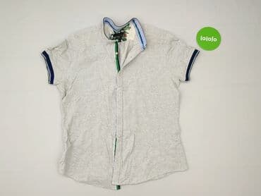 sweter w paski c a: Shirt for men, M (EU 38), Zara, condition - Perfect — 2