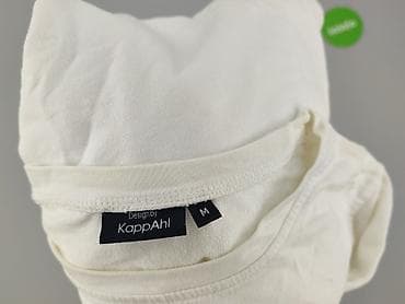 bluzka biala: KappAhl, Bluzka damska, rozmiar M — 5