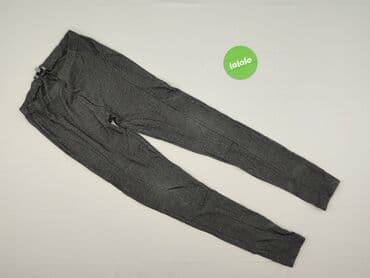 legginsy biedronka prążkowane: Bik Bok, Legginsy Sportowe damskie, rozmiar M — 2