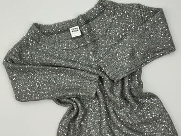 bluzki w cekiny: Vero Moda, Sweter damski, rozmiar XS — 1