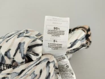 sukienka w pepitkę mohito: Moodo, Sukienka damska, L — 5