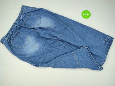 sukienka marynarka xl: Jeansy damskie, 3XL — 3