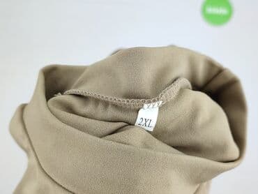 the north face gps t shirty: Top damski, 2XL — 4