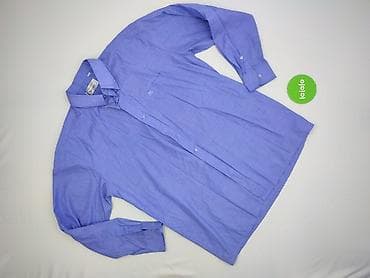 vrs basic jeans: Koszulа dla mężczyzn, rozmiar M — 2
