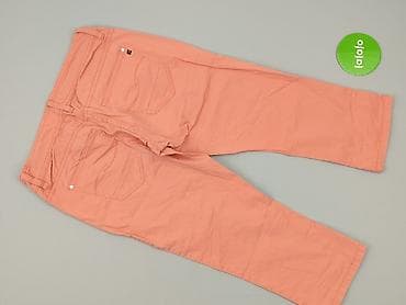 Women's Clothing: S.Oliver, 3/4 Trousers for women, size 2XL — 3