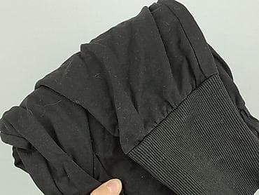 kolarki cropp: Spodnie cargo damskie, rozmiar M — 6