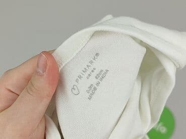 sukienki z weluru i aksamitu allegro: Body, Primark, 1-3 months, 
condition - Very good — 4