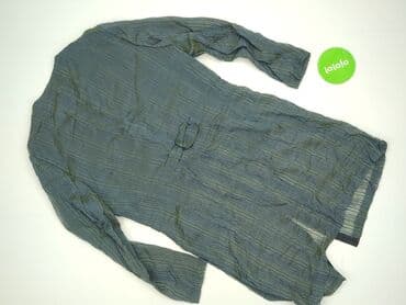 koszula hawajska c a: Tunika damska, rozmiar XL — 3