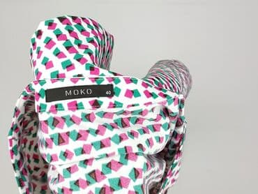 mohito bluzki koszulowe: Bluzka damska, rozmiar M — 4