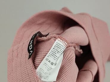 legginsy prążkowane reserved: Komplet dresowy damski, rozmiar L — 7