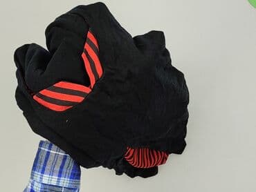 bluzki sylwestrowe dla puszystych: Bluzka damska, rozmiar 6XL — 6