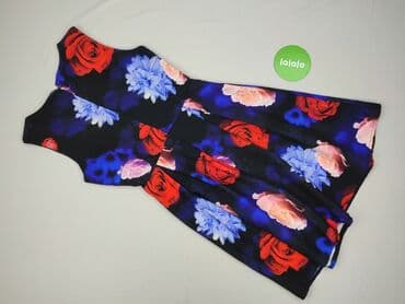 sukienki rozkloszowane midi na wesele: Styled In Italy, Sukienka damska, rozmiar S — 3