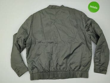 kurtki zimowe damskie wyprzedaż mohito: H&M, Kurtka bomberka damska, rozmiar 2XL — 4